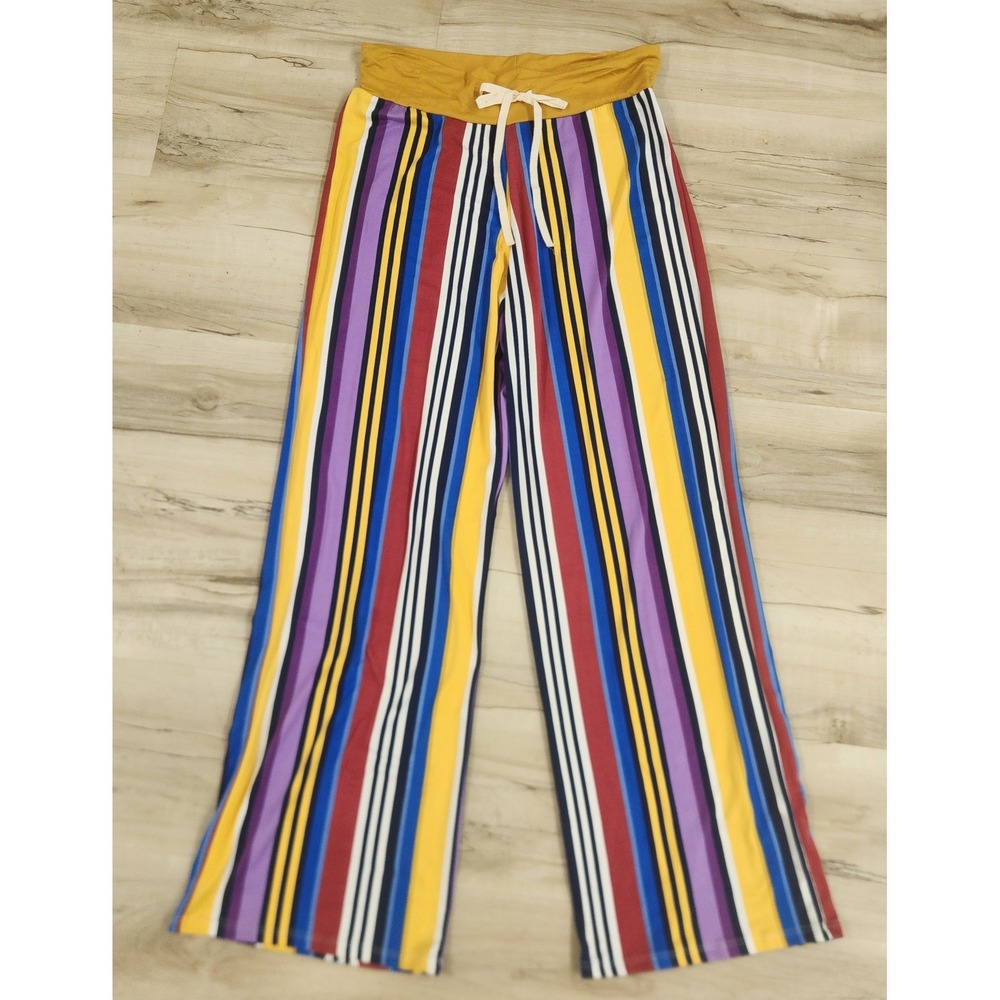Women's L MOA Collection Lounge Pants NWOT